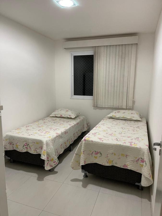 Apartamento Com Varanda E Piscina Кабо Фрио Екстериор снимка