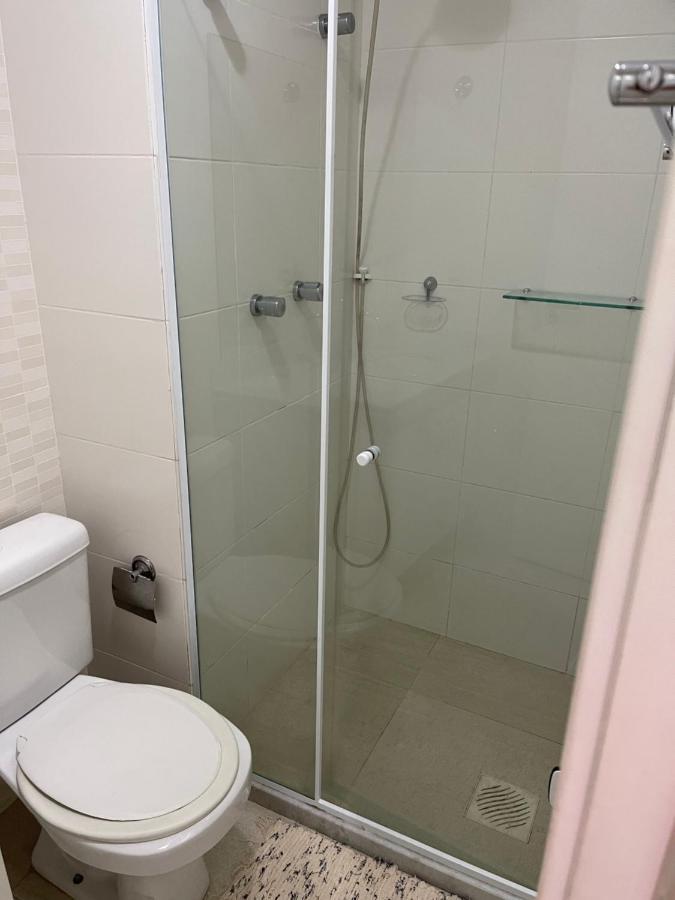 Apartamento Com Varanda E Piscina Кабо Фрио Екстериор снимка